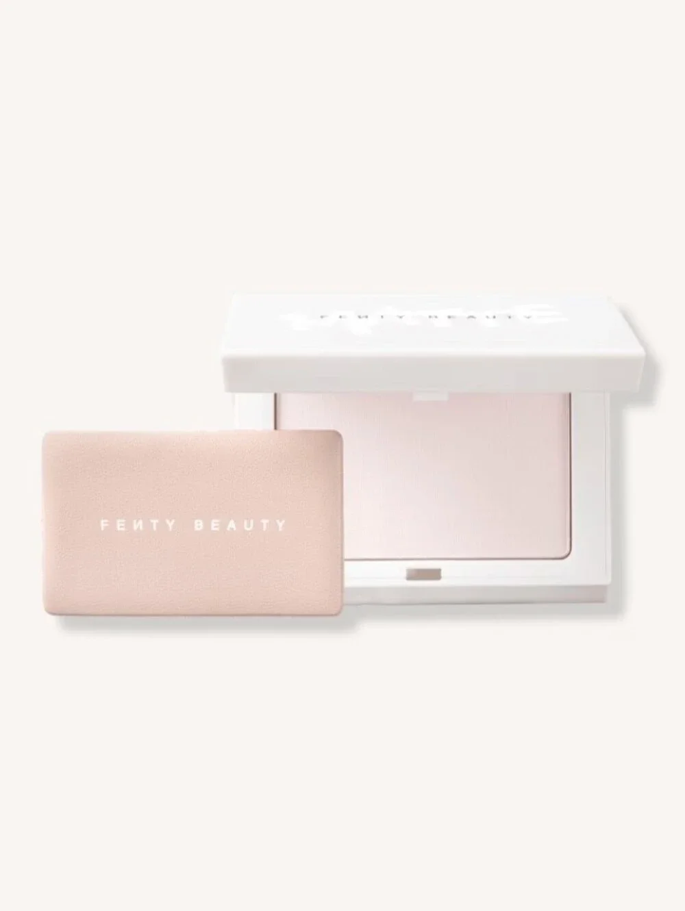 FENTY BEAUTY🔥 Invisimatte Instant Setting + Blotting Powder (Universal Color)